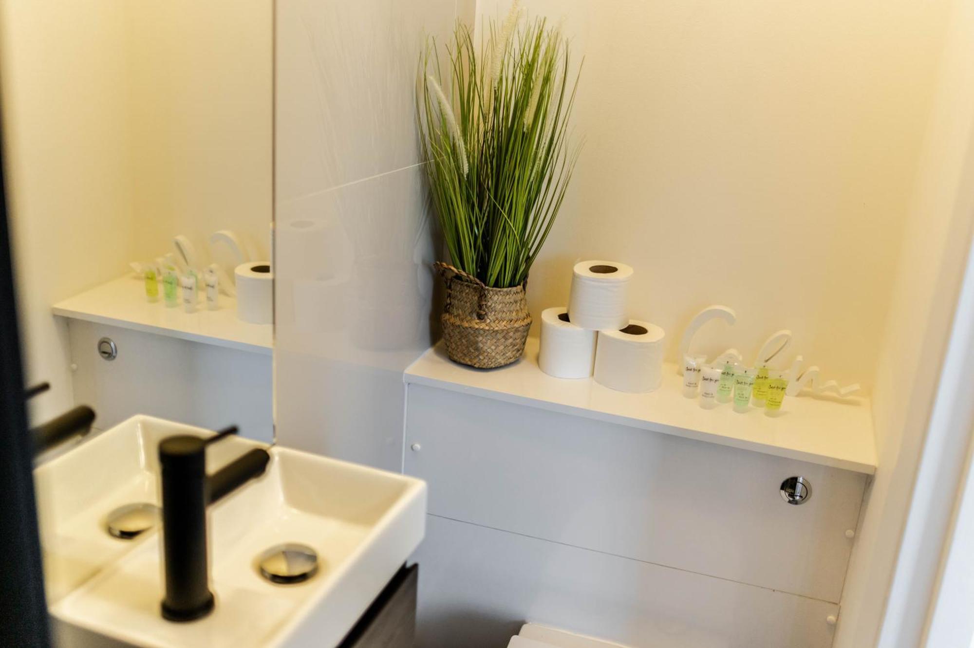 Cozy Retreat 1bedroom In Apartment