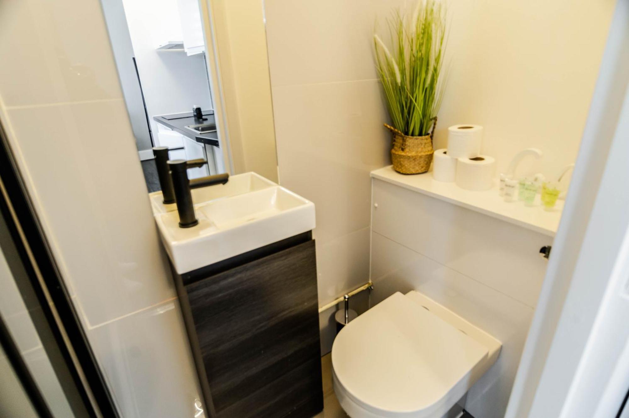 Cozy Retreat 1bedroom In London